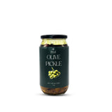 Olive Pickle (1 kg)