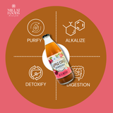Apple Cider Vinegar with Mother (1 Litre)