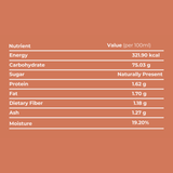 Mix Fruit Chutney (450g)