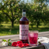 Sharbat-e-Ghulab (1 Litre)