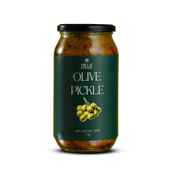 Olive Pickle