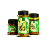 Mango Pickle