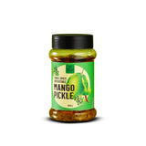 Mango Pickle