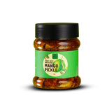 Mango Pickle