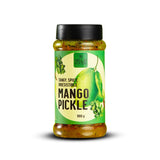 Mango Pickle