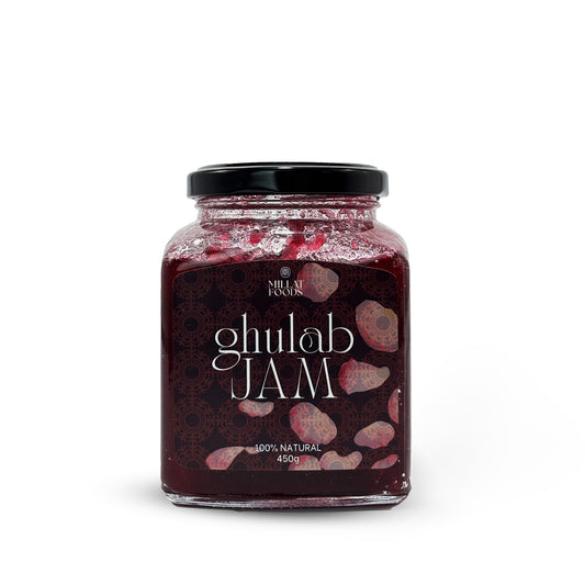 Ghulab Jam (450g)