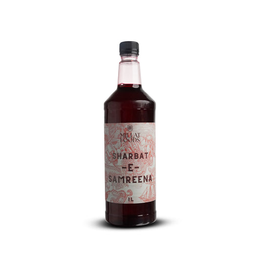 Sharbat-e-Samreena (1 Litre)