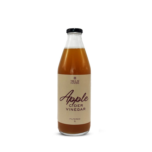 Apple Cider Vinegar (1 Litre)