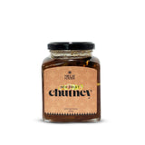Mix Fruit Chutney (450g)