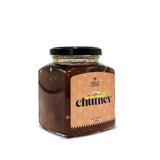 Mix Fruit Chutney (450g)