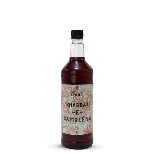 Sharbat-e-Samreena (1 Litre)