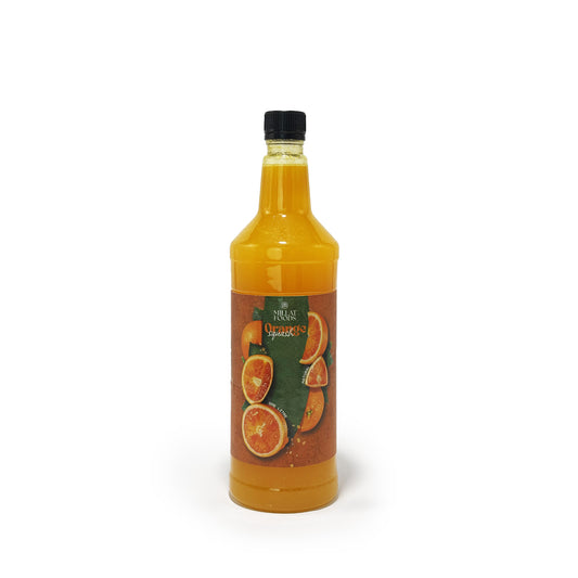 Orange Squash (1 Litre)