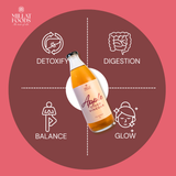 Apple Cider Vinegar (1 Litre)