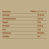 Apple Cider Vinegar | Millat Foods