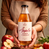 Apple Cider Vinegar | Millat Foods