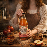 Apple Cider Vinegar with Mother | Millat Foods