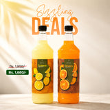 Sizzling Deal 5