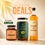 Sizzling Deal 2