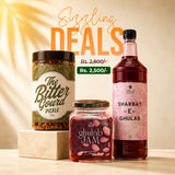 Sizzling Deal 1