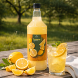 Lemon Squash (1 Litre)