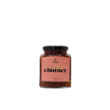 Mix Fruit Chutney | Millat Foods