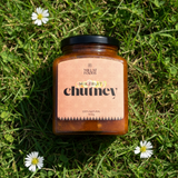 Mix Fruit Chutney (450g)