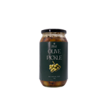 Olive Pickle by Millat Foods