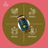 Olive Pickle (1 kg)