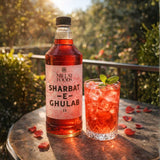 Sharbat-e-Gulab | Millat Foods