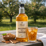 Sharbat-e-Sandal (1 Litre)