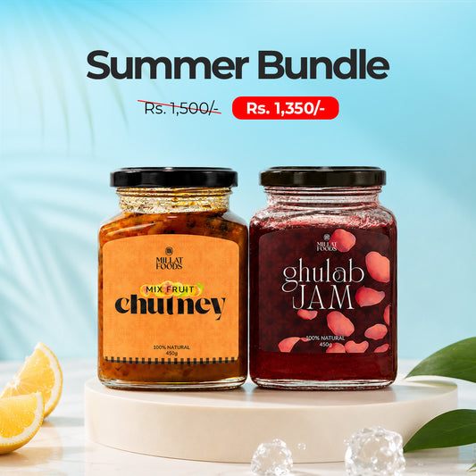 Summer Bundle 2