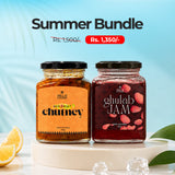 Summer Bundle 2
