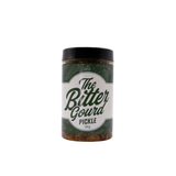 The Bitter Gourd Pickle | Millat Foods